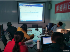 東營某石油裝備公司管家婆工業(yè)版